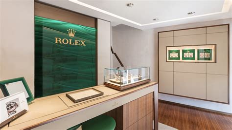 boutique rolex saint tropez|Official Rolex Jewelers .